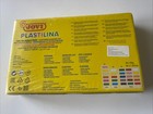 Plastilina Reusable And Non-drying Modeling Clay 1 75 Oz  Bars Set Of 30 2 Ea   