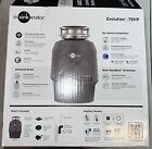 Insinkerator 80021-ise - Garbage Disposals Sanitation And Waste Appliances Read