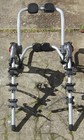 Yakima 3 Bike Trunk Mount Bicycle Rack