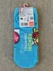 Sanrio Cinnamoroll Socks - Child Size 8-9    - Aomori Japan Exclusive