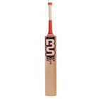 Bs Rapid 40 English Willow Cricket Bat Sh Club Practice Adult Bat