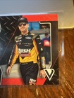 Clint Bowyer 2019 Panini Victory Lane Dual Swatches Gold  ds-cb  99