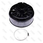 Pre-cleaner 600-181-2630 For Komatsu 6d125-1a Engine Wa200-6 Wa320-5 Pc130-8
