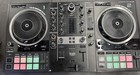 Hercules Djcontrol Inpulse 500  2-deck Usb Dj Controller For Serato   pd3044900 