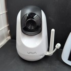 Vava Va-ih006 Baby Monitor 5  Hd 720p Video Camera Night Vision Tested Works