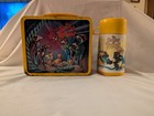 Secret Of Nimh Lunch Box And Thermos