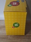 M m Official Licensed Blue Character Ceramic Coffee Mug  New In Box