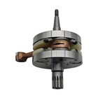 Crankshaft Crank Assembly For 1999-2000 Yamaha Yz250 Yz 250 5cu-11400-00-00