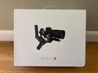 Zhiyun Weebill-s 3-axis Handheld Gimbal Stabilizer For Dslr   Mirrorless Camera