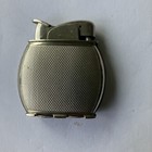 Vintage 1952 Evans Spitfire Cigarette Lighter  read 