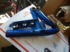 Invacare Power Mobility Wheelchair Parts Model Tdx Sc Front Caster Bracket Right