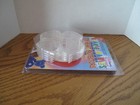 Ty Official Beanie Babies Heart Tag Protectors 10 Pack New Sealed Vintage