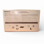   new   Netgear Gs305 5-port Gigabit Ethernet Unmanaged-switch