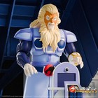 Super7 - Thundercats - Ultimates  Wv11 - Claudus  new Toy  Action Figure  Figu