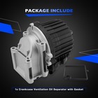 21122541 Oil Crankcase Ventilation Separator For Volvo Mack D13 D16 Mp8 Engine