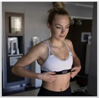 New Polar H9 Heart Rate Sensor Bluetooth M-xxl Gen
