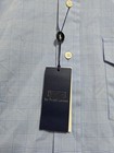 Ralph Lauren Polo Men s Classic Fit Long Sleeve Button-down Dress Shirt Nwt 168