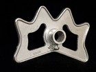Aluminum Metal Bridge Head For Pool  Cue Stick