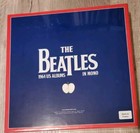 The Beatles - 1964 U s  Albums In Mono 8lp Vinyl Box Set Sealed