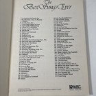 The Best Songs Ever 75 Hits Piano Vocal Guitar Sheet Music Song Book