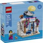 New Sealed Lego 40908 Restaurants Of The World Greece - Promotional 2026
