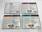 Artville Royalty-free Stock Images Lot Of 4 Cds Including Rob Colvin