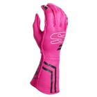 Simpson Racing Eglp Endurance Racing Gloves Sfi 3 3 5 Adult Large Pink Pair