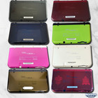 Nintendo New 3ds Ll Xl Console Only Various Colors Used Rank A b Region Free
