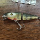 Vintage Pflueger Palomine Jointed Minnow  9000 3 50    Fishing Lure