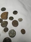 Ancient Roman Empire Coin Lot Uncleaned cleaned Better Grade Bronze