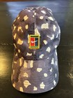 Nike Heritage 86 Court Logo Cap Hat Tennis One Size - Raphael Nadal - Us Open