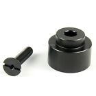A2 Butt Stock Spacer And Screw With Gas Port