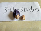 Custom Dragon Ball Super Shf Vegeta Head Kit No Figure