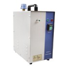 1300w 2l Jewelry Steamer Cleaner Gold Silver Gem Electric Steam Cleaning Washer