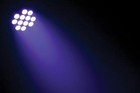 Chauvet Slimpar T12bt Dj Lighting