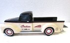 Classic Cruisers 1948 Indian Motorcycle Pickup Truck Sculpture Limited Edition