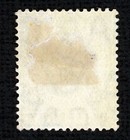 Stamp Gibraltar  Scott   49 Mint Hr
