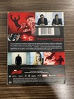 Daredevil The Complete First Season Blu-ray W slipcover Rare Brand New Sealed