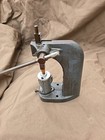 Mini Arbor Press Riveter Jewler Watchmaker 