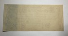 German Currency  1923 Germany 500 000 Mark Paper Money Reichsbanknote - P    92