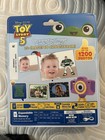 Toy Story 5  Snappy Digital Camera 1200 Photos Brand New