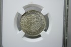 1901 China Dragon Silver 20c Kiangnan L m-238 Y-143a 6 Ngc Ms62  4011