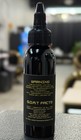 G o a t Enhancement Elite Beard lineup Ink Tru Black 2 Fl Oz Long-lasting