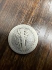 1917 Mercury Dime - Actual Silver Coin  Shown Same Day Shipping