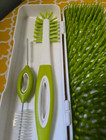 Travel Bottle Cleaning Kit drying Rack