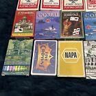 A Lot Of 42 Vintage And Rare New Most Are Sealed