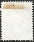 Nova Scotia Scott 9 F vf Mint No Gum Issued 1860-1863