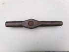 Railroad Spike Driver Sledge Hammer Head 14 3 4  Long 9lbs 3oz