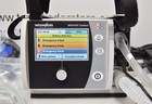 Weinmann Meduvent Standard  new Unit 