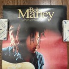 Vintage Bob Marley Poster Songs Of Freedom 1992 Island Records 18   x36  Tuff Gong